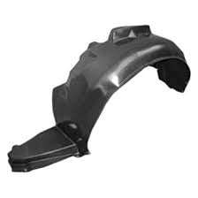 Chevrolet Optra Fender Liner Front  Lhs 2005-2012