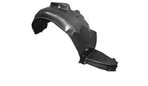 Chevrolet Optra Fender Liner Front  Rhs 2005-2012