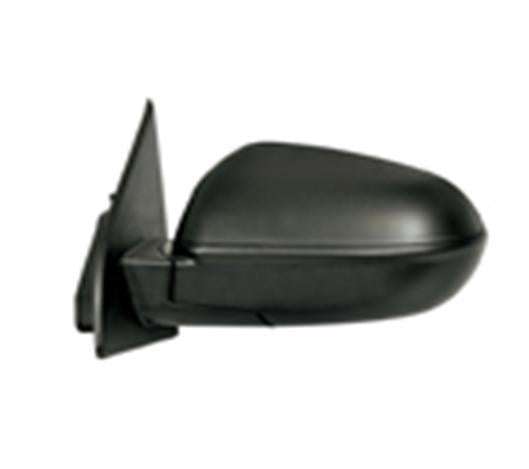 Utility Door Mirror (manual) Lhs 2011+