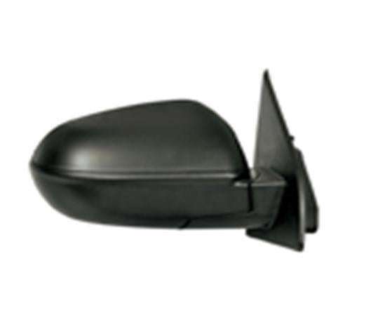 Utility Door Mirror (manual) Rhs 2011+