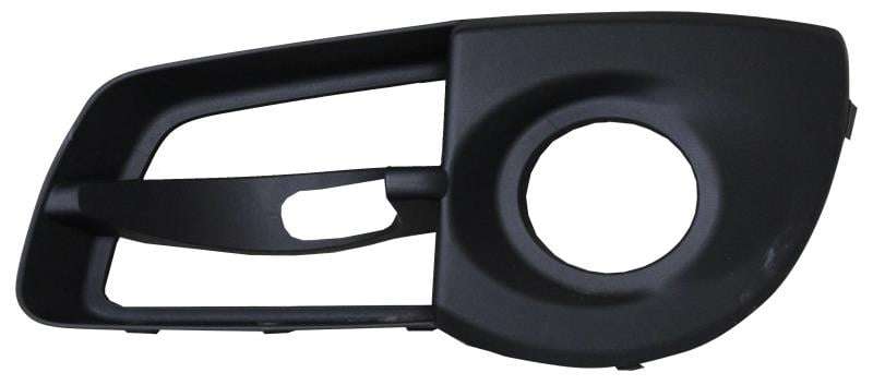 Utility Foglamp Grill Lhs 2011+