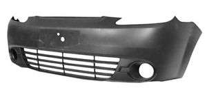 Chev Spark Front Bumper Matiz 2005-2008