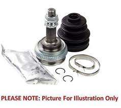 Opel Astra Cv Joint 140/160 04 Outer Cv Joint
