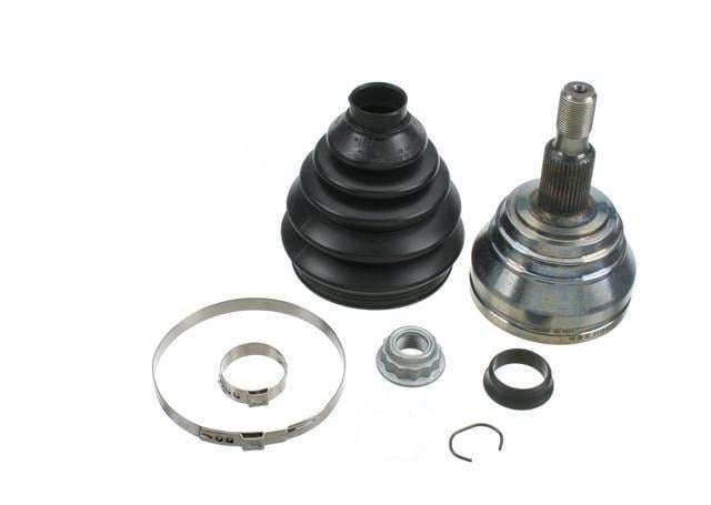 Golf 1 / Jetta 1 Cv Outer Joint (small Head) - Each