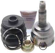Vw Golf1 /jetta/polo 96-2002 Inner Cv Joint
