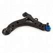 Cruze Lower Control Arm + Ball Joint Rh 08-