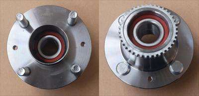 Aveo Rear Wheel Hub+bearing, 04-06 >aveo Mk3 >aveo Mk2