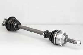 Bantam Cv Shaft / Axle (solid) Right Side 2000-2013