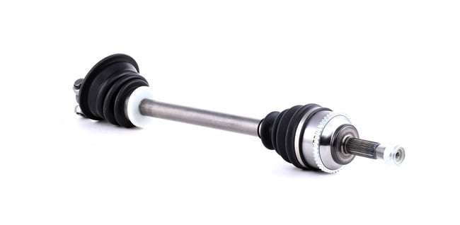 Duster 1.5, 1.6 Cv Shaft 2013+ (652mm)