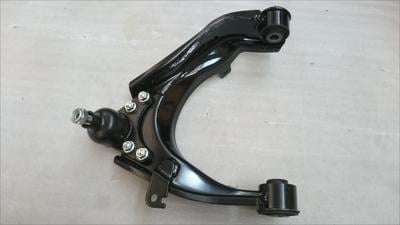 Chev Trailblazer Suspension Control Arm,+ball Joint, Upper, Rh 13-17