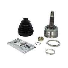Toyota Tazz 130/160  Outer Cv Joint 2001-2006 (solid)
