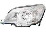 Chevrolet Utility Headlamp Left