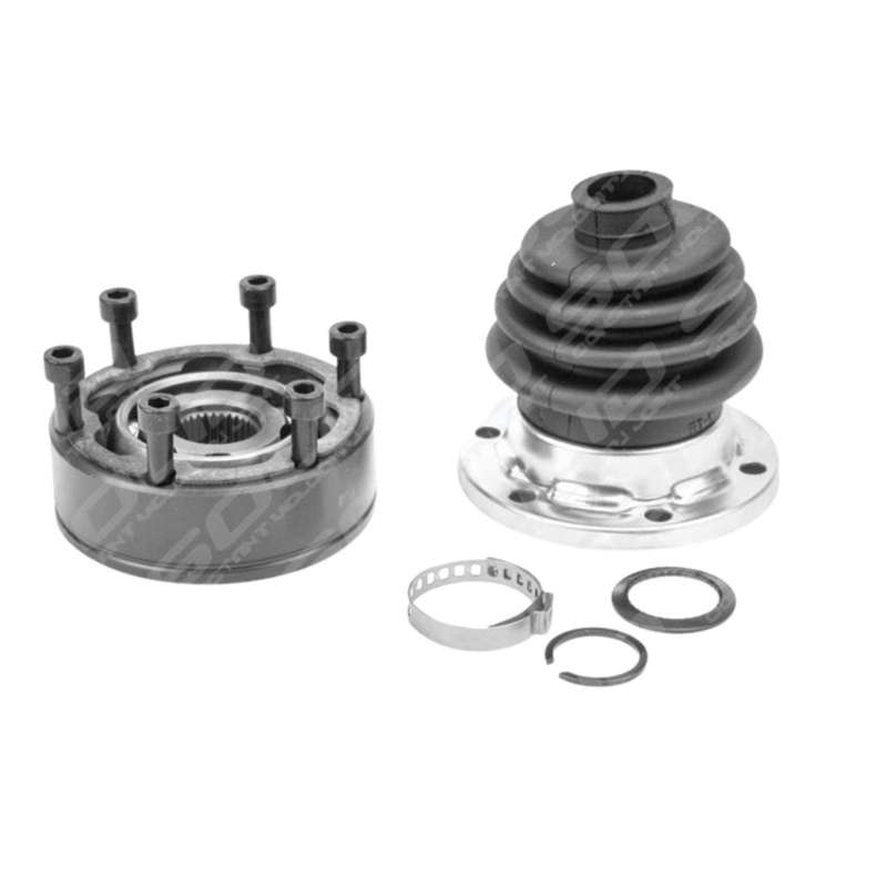 Golf 5 / Golf 6 / A1 Inner Cv Joint (33 Teeth)