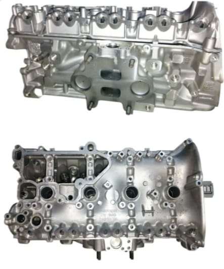 Golf 7 Cylinder Head Gti Chh 2.0