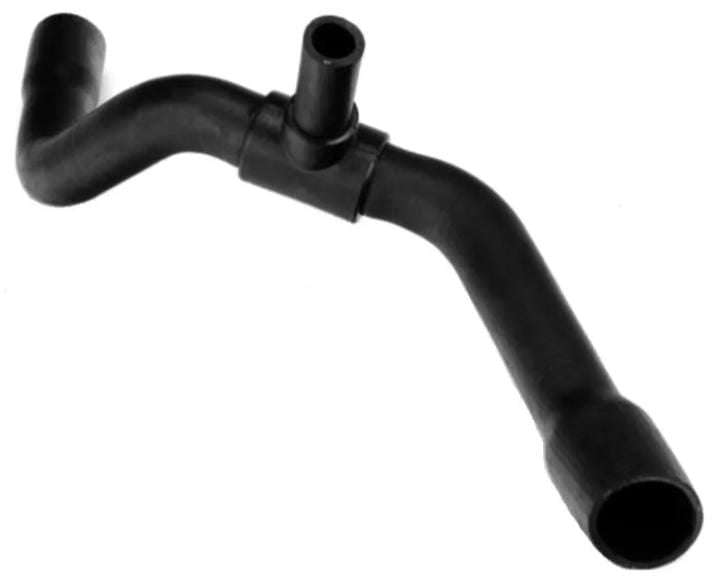 Chev Utility 1.4, 1.8 Hose Radiator Lower