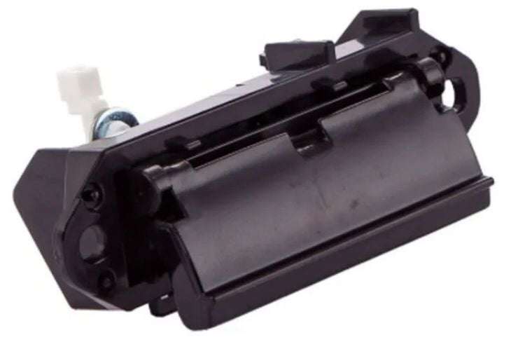 Toyota Quantum  2005 - 2019 Tailgate Handle Outer