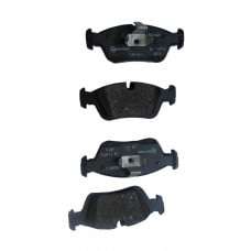 E46 Brake Pads Front Set 1999-2005