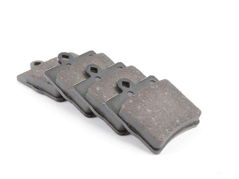 W203 Rear Break Pads Set C220cdi/c230k/c320/c320cdi/c320/c350/slk320