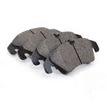 A4 B8 Front Brake Pads 2008+