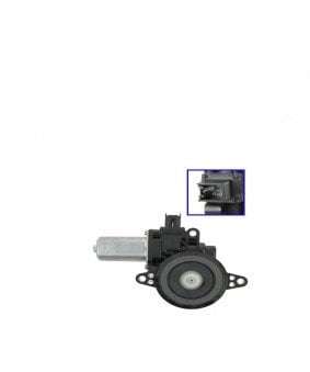 Mazda 2 Power Window Motor Front  RHS