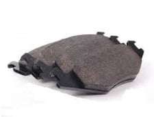 Golf 1 Front Brake Pads - Set