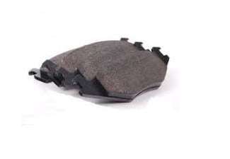 Polo Front Brake Pad Set / Golf 4 (genuine Vw)