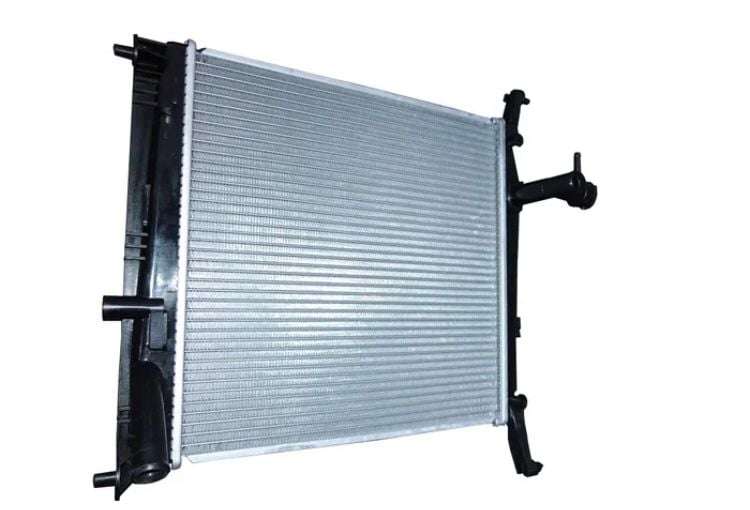 Datsun Go Radiator