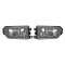 E39 Fog Lamp + Socket Set (early 96-97)