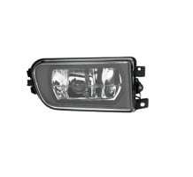 E39 Fog Lamp + Socket Rhs (early 96-97)