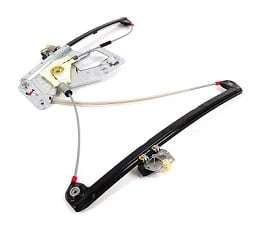 E39 Front Window Mechanism Electric Rh 1996-2002
