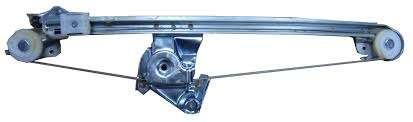 E39 Rear Window Mechanism (electric) 1996-2002 - Left