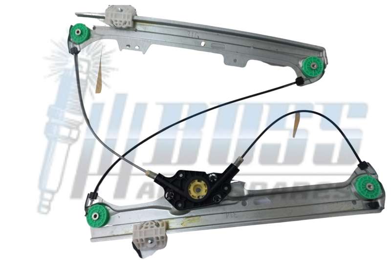 E60 Window Mech Front Lhs 2003-2009 Electric