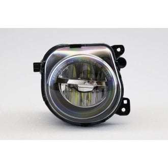 F10 Front Fog Light Left 2010-2011