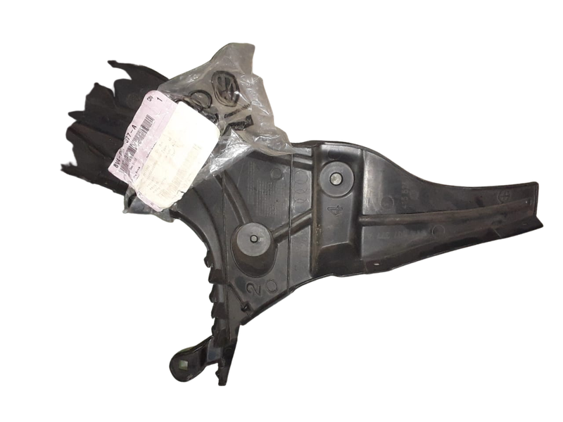 Audi A3 2014 Rear Left Bumper Bracket 1.6