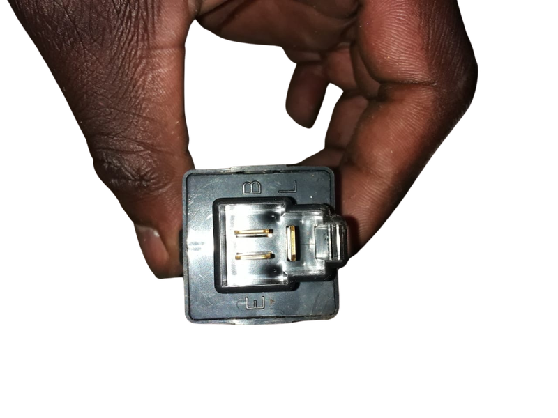 Genuine Mazda Flasher Unit 98-00