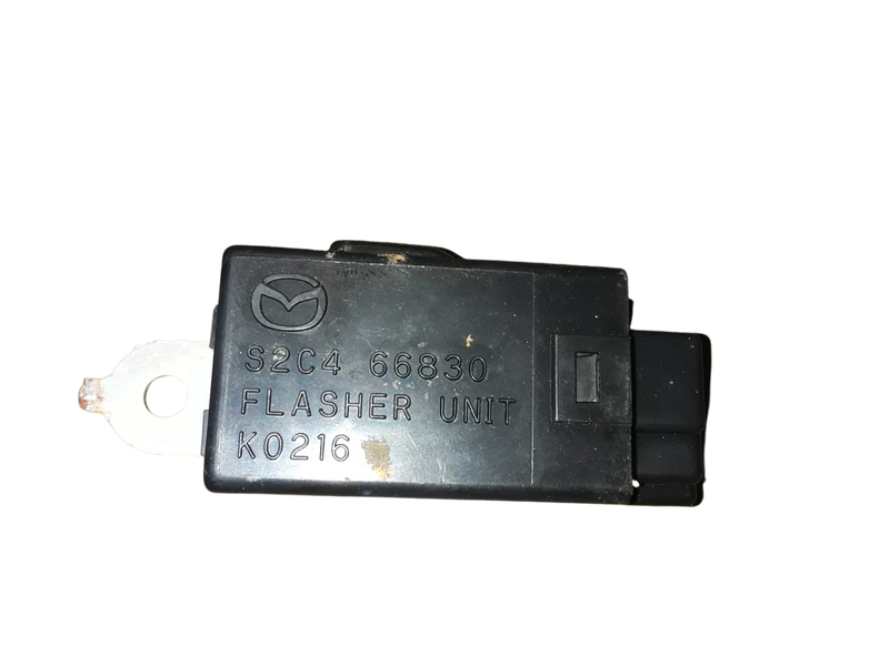 Genuine Mazda Flasher Unit 98-00