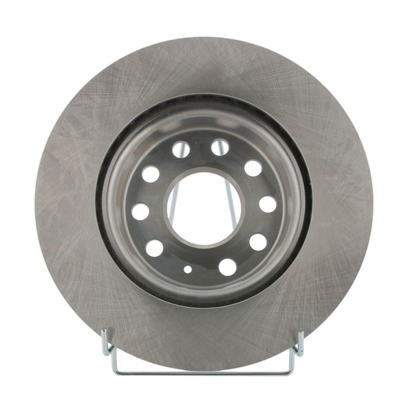 Golf 5 / Golf 6 Front Brake Disc Set ( 280x22 ) Ventilated