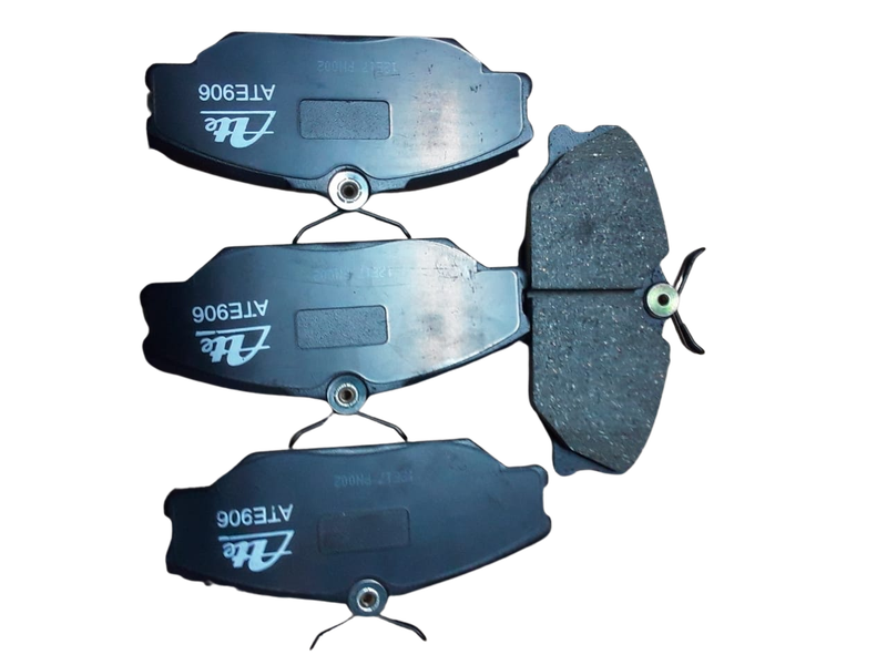 Clio Megane F.brake Pads