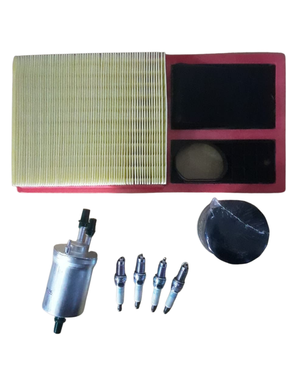Vivo 1.4 / 1.6 2010- Service Kit (with Screw On Filter)
