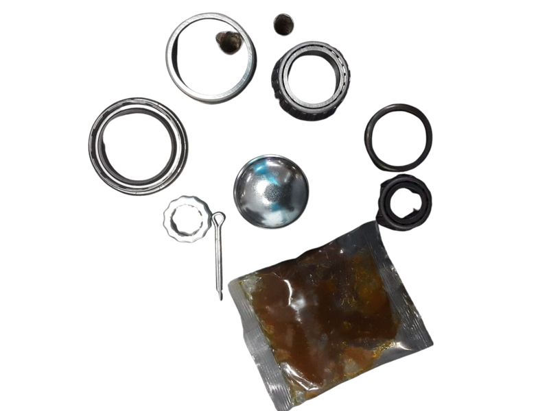 Golf 1 Rear Wheel Bearing 1985-2008 Polo 1/jetta1/opel Kadette/monza