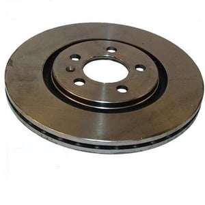 Golf 3 /jetta 3 / Polo1 Front Brake Discs Set