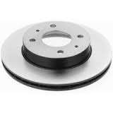 Audi A4 1.8 96-(fv) Front Disc Vented