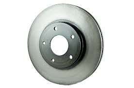 W203 Front Brake Disc - Each (non Sport Suspension) - 330mm
