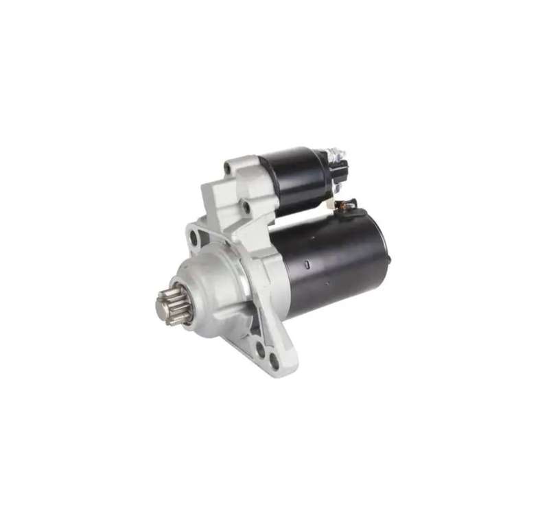 Golf 5 6 Gti Dsg A3 Starter 10t