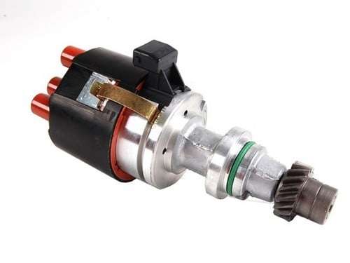 Golf/jetta +vaccum (carb Models)