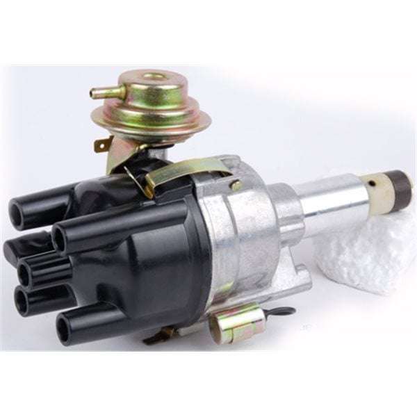 Nissan L16/l18 Electronic