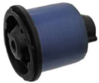 Duster / Sandero / Stepway  Rear Axle Mounting - Each