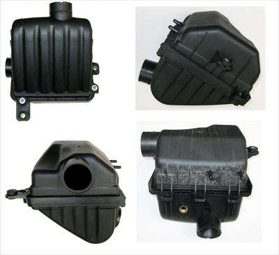 Daewoo Matiz/chev Spark Air Cleaner Box 99-05