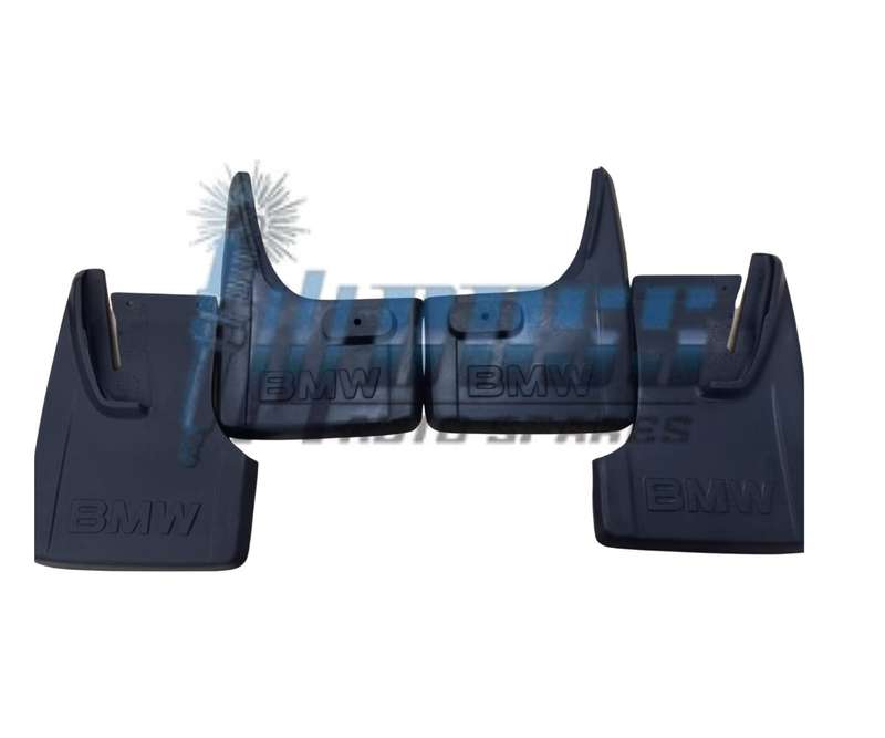 E28 Mudflaps Set Of 4