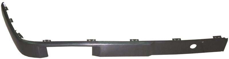 E30 Front Bumper Moulding Right Side For Plastic Bumper